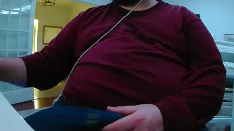 jacksonp41 online show from March 3, 4:31 am