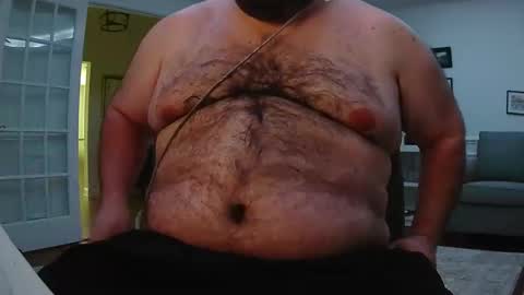 jacksonp41 online show from April 18, 3:57 pm