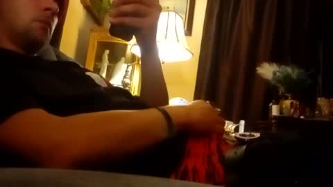 Jay Milwaukee online show from January 10, 11:33 am