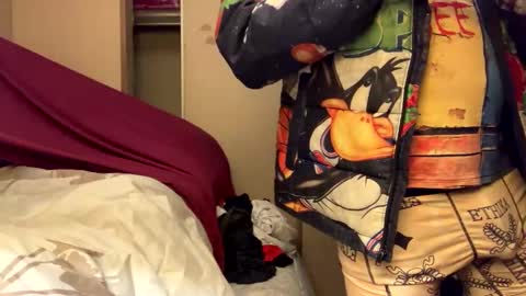 Jay Milwaukee online show from November 19, 9:20 am