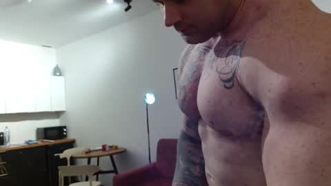 Jacky online show from September 8, 8:08 pm