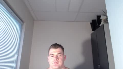 Jacky online show from December 9, 8:00 am