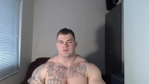 Jacky online show from February 2, 10:02 am