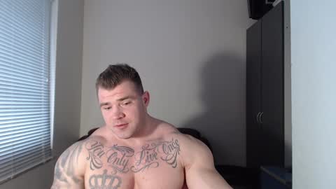 Jacky online show from February 5, 9:57 am