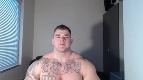 Jacky online show from December 5, 8:22 am