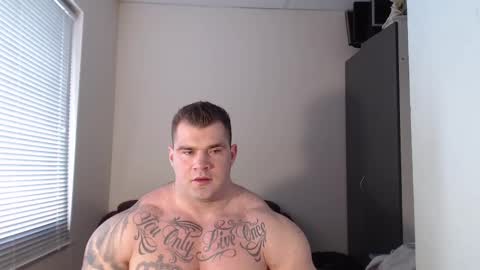 Jacky online show from February 16, 9:15 am