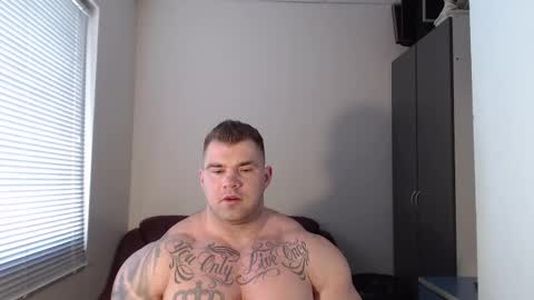 Jacky online show from February 19, 10:34 am