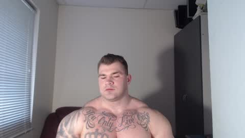 Jacky online show from January 26, 10:34 am