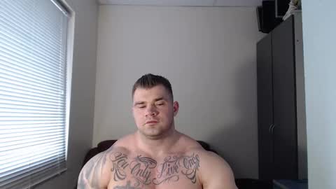 Jacky online show from March 8, 9:56 am