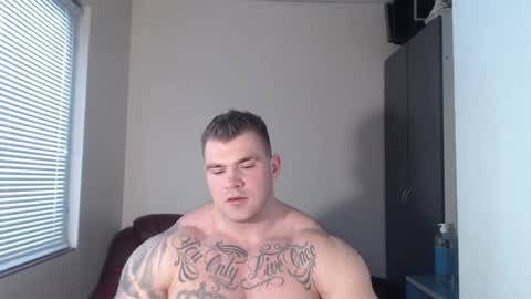 Jacky online show from January 2, 10:37 am