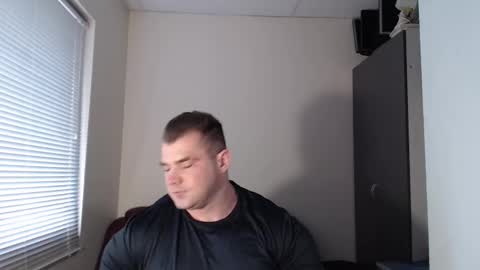 Jacky online show from March 11, 11:23 am