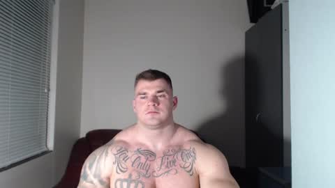 Jacky online show from December 2, 7:36 pm