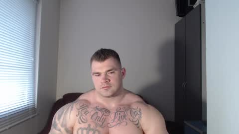 Jacky online show from January 30, 1:10 pm