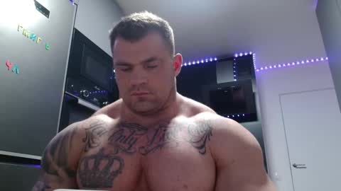 Jacky online show from January 16, 8:44 pm