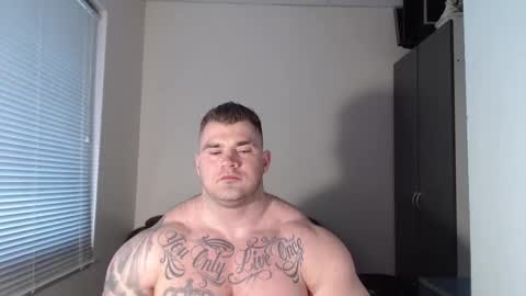 Jacky online show from February 18, 7:43 am