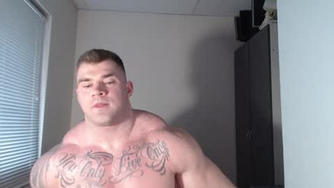 Jacky online show from January 28, 12:32 pm