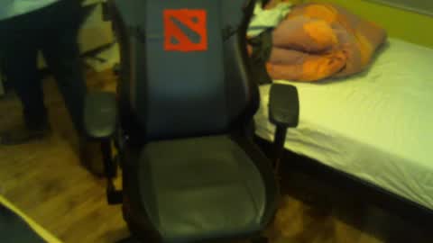 Jack online show from April 20, 2:30 pm