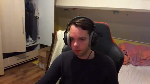 Jack online show from March 17, 11:18 pm