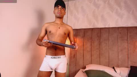 Jacobo online show from November 3, 7:59 pm