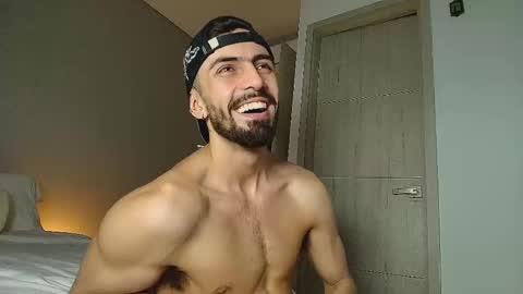 jacob__adams online show from October 3, 10:04 pm