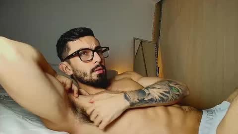 jacob__adams online show from October 22, 1:20 am