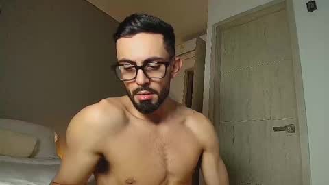 jacob__adams online show from October 2, 12:47 am