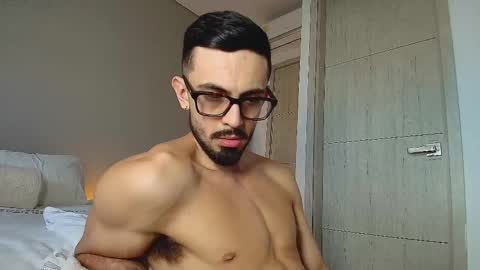 jacob__adams online show from October 9, 9:09 pm