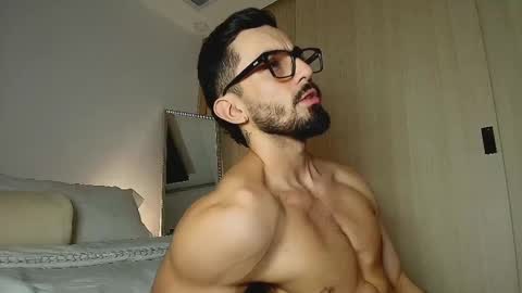 jacob__adams online show from October 20, 10:35 pm