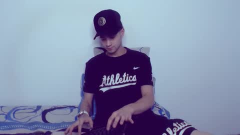 Jacob online show from December 16, 11:34 pm