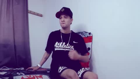 Jacob online show from January 6, 5:28 pm