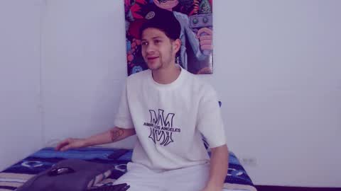 Jacob online show from March 1, 1:33 pm