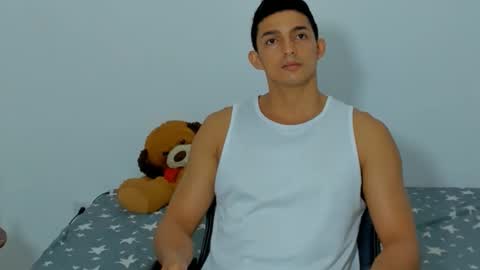 jacob black online show from March 8, 12:20 am