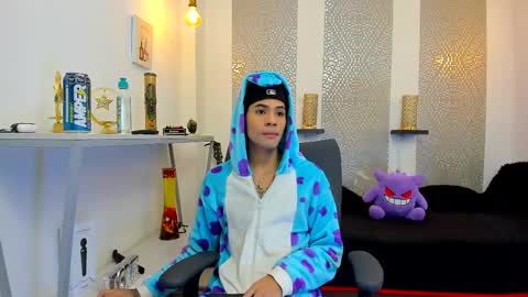 jacob_blackwell online show from November 9, 7:40 pm