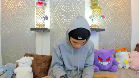 jacob_blackwell online show from October 23, 12:03 am