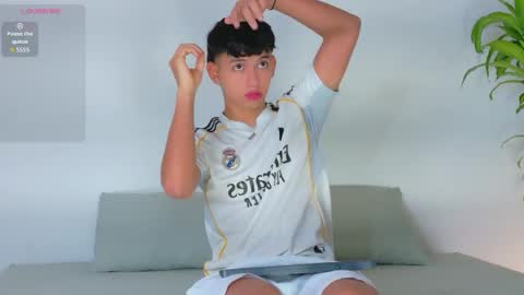 JACOB online show from June 1, 1:11 pm