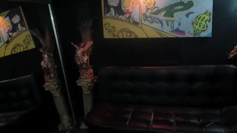 JACOB JAMES online show from February 6, 12:29 am