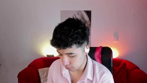 jacob_rick online show from December 1, 1:36 pm