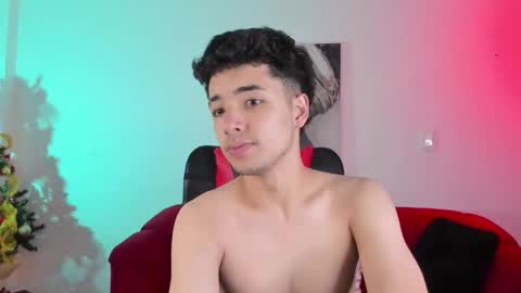 jacob_rick online show from December 2, 7:06 pm