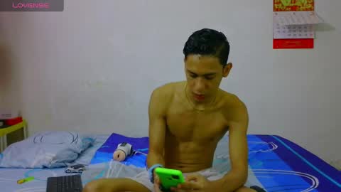 jacob online show from April 6, 2:19 am