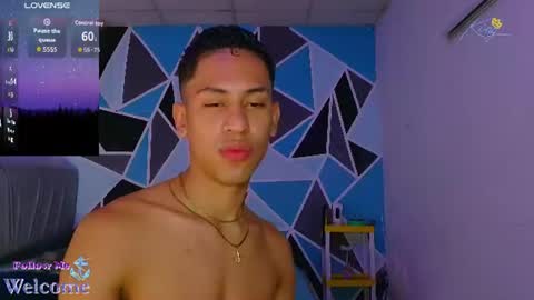 jacob online show from July 17, 2:19 am