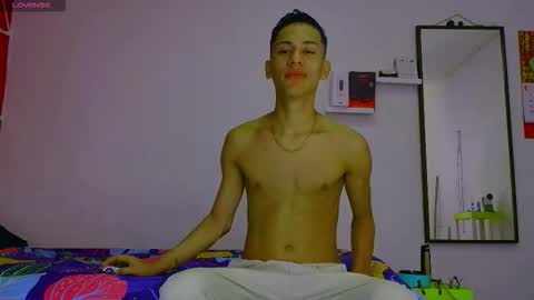 jacob online show from February 15, 2:29 am