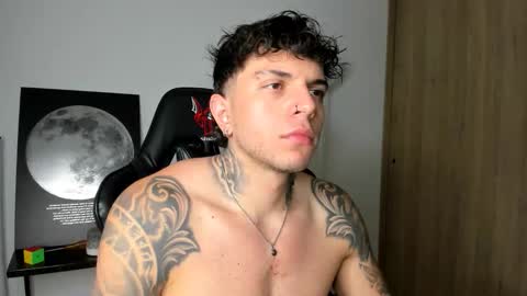 jacobb116 online show from February 17, 1:15 am