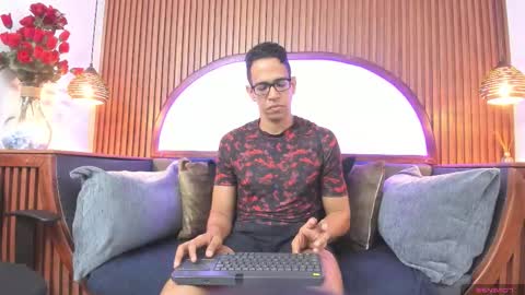 jacobdraven online show from November 11, 3:44 am