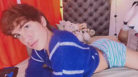 jacobelord online show from March 24, 2:22 pm