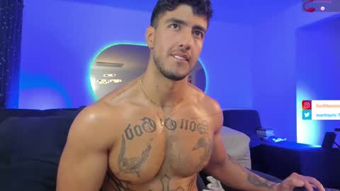 Snapshot of jacobfitness chatting on March 11, 10:42 pm JACOB online show from March 11, 10:42 pm