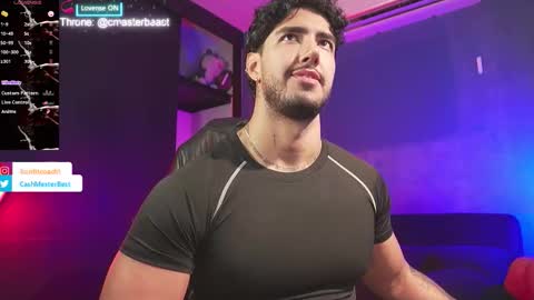 JACOB online show from March 15, 6:03 pm