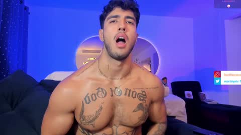Snapshot of jacobfitness chatting on February 26, 12:05 am JACOB online show from February 26, 12:05 am