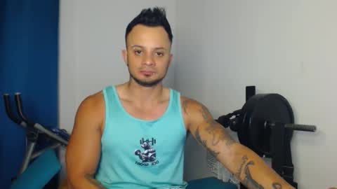 jacobjamess online show from November 11, 1:43 am