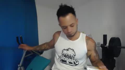 jacobjamess online show from November 24, 1:01 pm