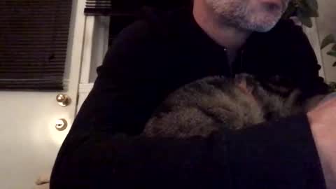 Jacob online show from September 21, 4:56 am